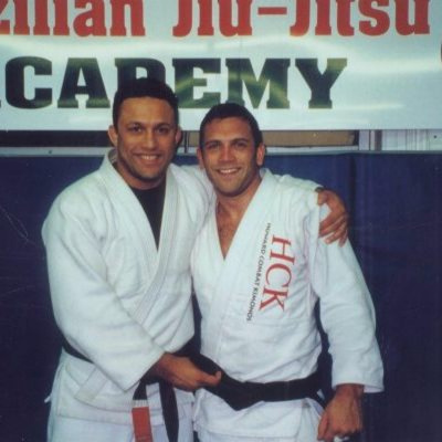 Jiu-jitsu Times