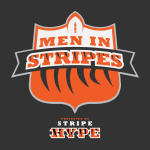 Men in Stripes by Stripehype.com