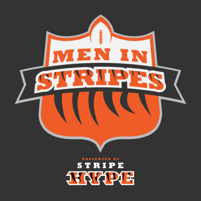 Men in Stripes by Stripehype.com