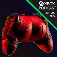 Hands on with THE Deadpool controller