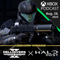  How Helldivers 2 And Halo Created The Crossover Weve Been Waiting For | Official Xbox Podcast