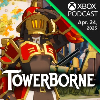 Deep(er) Dive Into Towerborne | Official Xbox Podcast