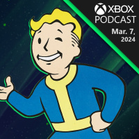 WWE 2K24s Launch, Xbox Partner Preview and Unboxing the new Fallout Controller