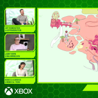 First live show of 2022, Safer Internet Day and OlliOlli World