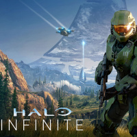 769: Halo Infinite