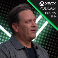 Updates on the Xbox Business