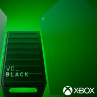New Xbox Series X|S Storage options, the latest Xbox news and more