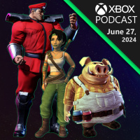 Our Favorite Xbox Games For Summer Travel