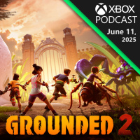 Xbox Games Showcase Deep Dive | Grounded 2