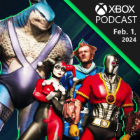 Suicide Squad: Kill The Justice League, Persona 3 Reload and celebrating Anime