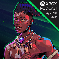 The Fallout TV series, Abubakar Salim on Tales of Kenzera: Zau, and more!