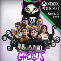 No Ghosts at the Grand Deep Dive | Official Xbox Podcast