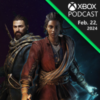 Talking Skull amp Bones, Banishers: Ghosts of New Eden and Gameheads