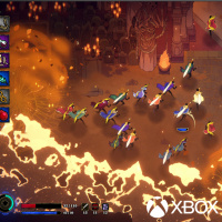 33 Immortals amp Dungeons of Hinterberg