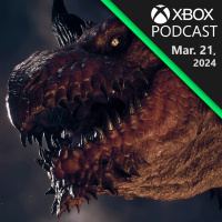 Dragons Dogma II, the Fallout show, CoD: Warzone Mobile amp More