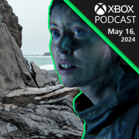 Senuas Saga: Hellblade II - On Location in Iceland