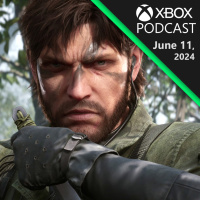 Metal Gear Solid Δ: Snake Eater | Xbox Games Showcase Deep Dive