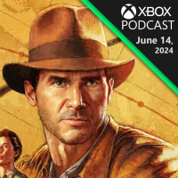 Indiana Jones and the Great Circle | Xbox Games Showcase Deep Dive