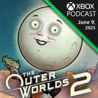 Xbox Games Showcase Deep Dive | The Outer Worlds 2
