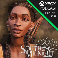 Deep Dive and Hands On with South of Midnight | Official Xbox Podcast