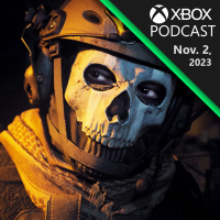 2023: The best year for games? Alan Wake 2 first impressions, CoD: Modern Warfare III Early Access