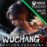 WUCHANG: Fallen Feathers Deep Dive | Official Xbox Podcast