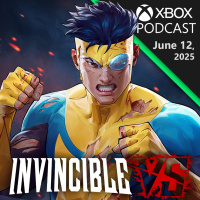 Xbox Games Showcase Deep Dive | Invincible VS