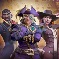 Sea of Thieves 2022 and more