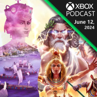 Ara: History Untold amp Age of Mythology: Retold | Xbox Games Showcase Deep Dives