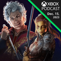 Baldurs Gate 3 comes to Xbox and our holiday gift ideas