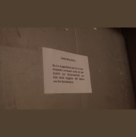 OSMDE025 Lösch doch die Antarktis!