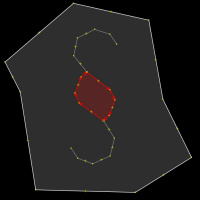 OSMDE008 Nach der Lizenz ist vor dem Polygon