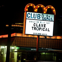 OSMDE021 Join the club!