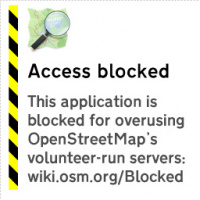 OSMDE028 Die üblichen Verdächtigen