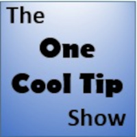 One Cool Tip.com Podcast S1E4 Aug 16, 2015