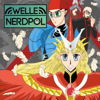 Podcast #76 - CLAMP 1