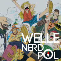 Podcast #82 - One Piece Teil 3