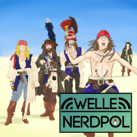 Podcast #75 - Fluch der Karibik