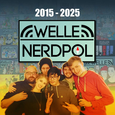 Welle Nerdpol