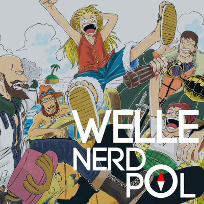 Welle Nerdpol