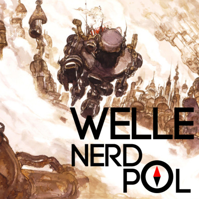 Welle Nerdpol