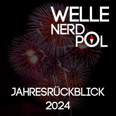 Welle Nerdpol