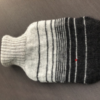 Hand y Machine Knitting - Episode 68