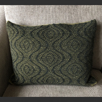 Hand y Machine Knitting - Episode 74