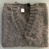 Hand y Machine Knitting Podcast