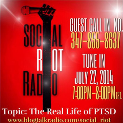 Social Riot Radio