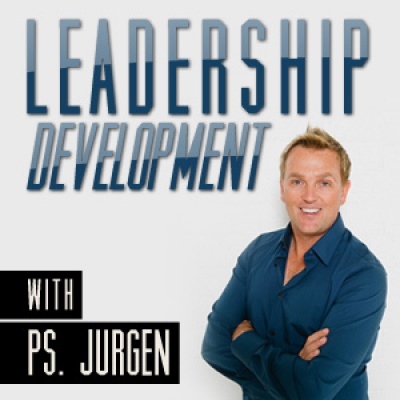 Leadership Development With Ps. Jurgen  C3 San Diego