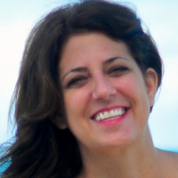 Taking Charge of Your Health - Guest Heather Chauvin