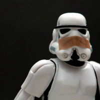 Star Wars vs Copyright