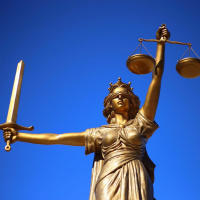 When a Bot is the Judge